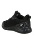 GARNATE Black Men's Running Shoes